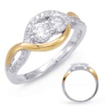 S. Kashi elegant jewelry