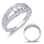 S. Kashi elegant jewelry