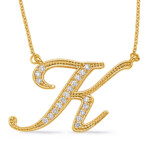 S. Kashi elegant jewelry